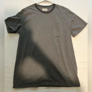 Taylor Stitch Striped Tee